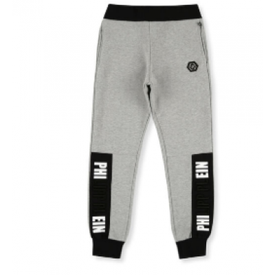 JOGGING TROUSERS LOGOS Philipp Plein JOGGING TROUSERS LOGOS Philipp Plein